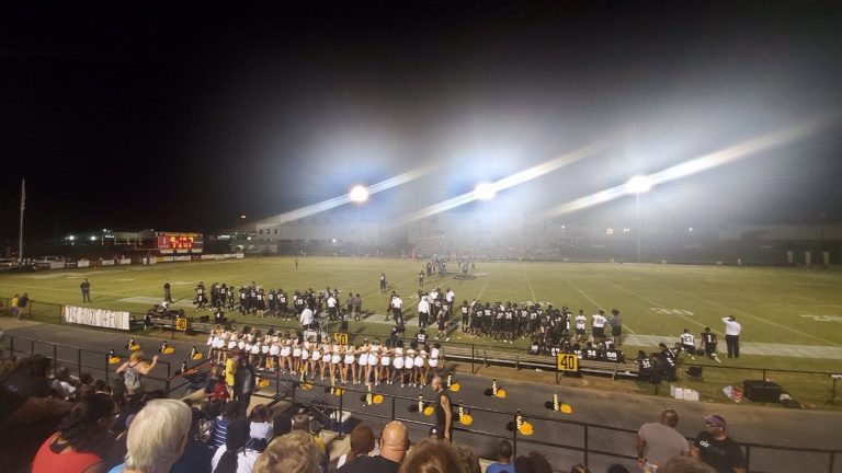 لحظة إطلاق النار بولاية ألاباما الأمريكية لحظة إطلاق النار بولاية ألاباما الأمريكية