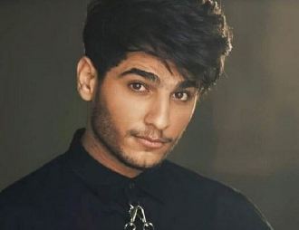 محمد عساف