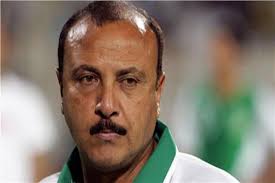 محسن صالح 