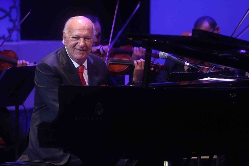 عمر خيرت عمر خيرت