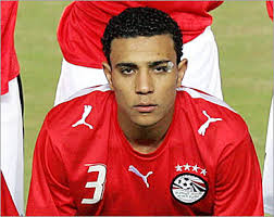 محمد عبد الواهاب 