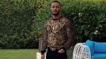 محمد رمضان محمد رمضان
