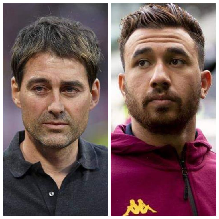 تريزيجيه ورينيه فايلر