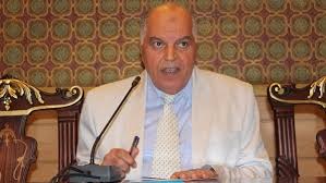 خلف الزناتي نقيب المعلمين