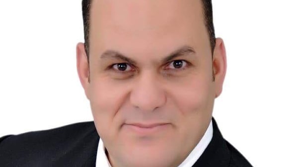 د.أيمن ندا