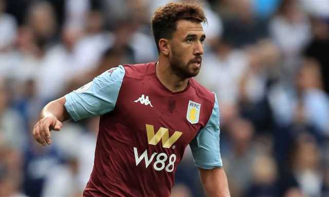 محمود حسن تريزيجيه