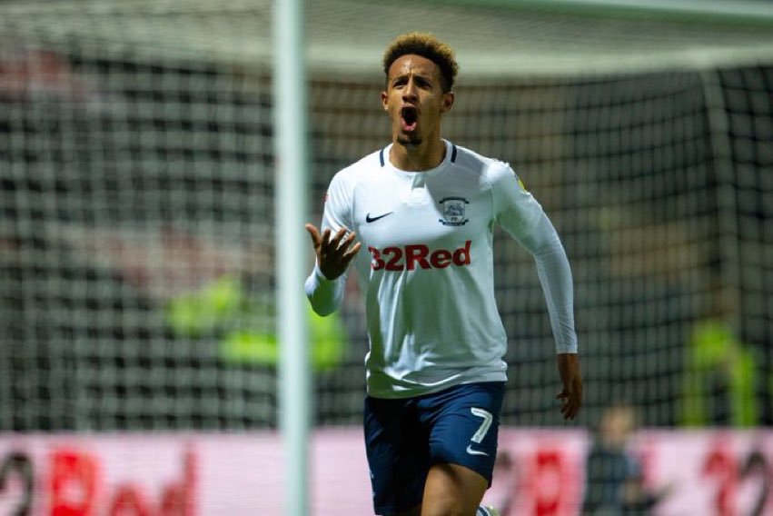 كالوم روبينسون