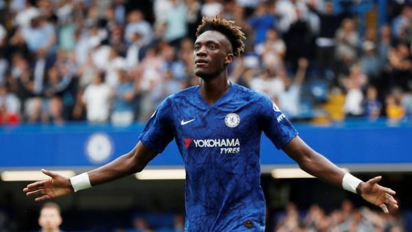 تامي أبراهام