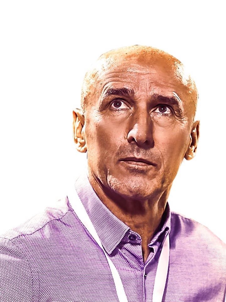ميودراج مدرب الاسماعيلي الجديد