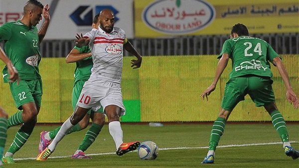 مباراة الزمالك والاتحاد السكندرى مباراة الزمالك والاتحاد السكندرى