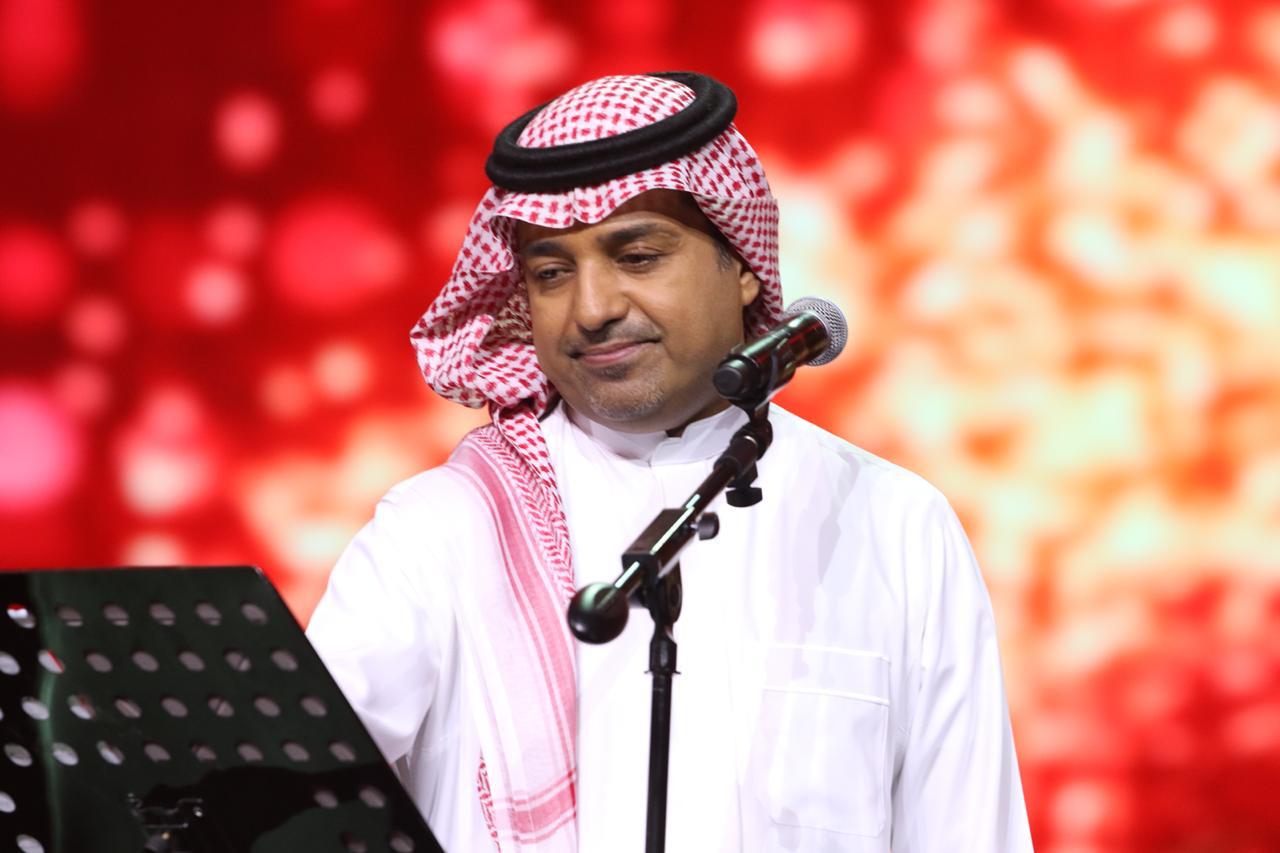 راشد الماجد 