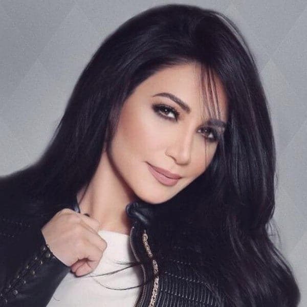 ديانا حداد ديانا حداد