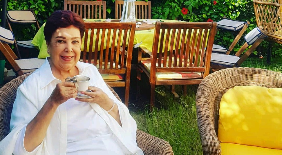 رجاء الجداوى