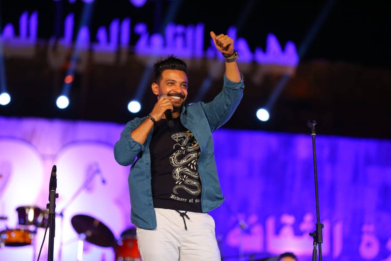 محمد حسن 