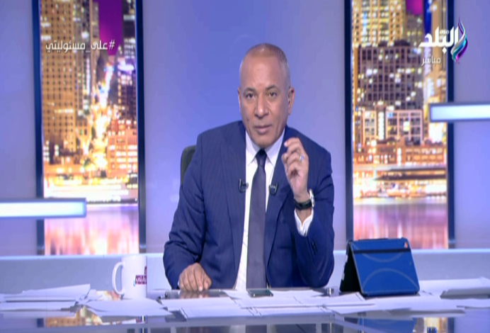 أحمد موسى 