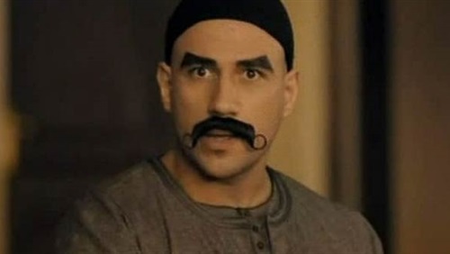 احمد مكى احمد مكى