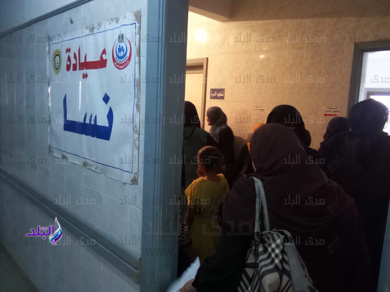 الكشف على 1594 في قافلة طبية مجانية باحدى قرى شربين الكشف على 1594 في قافلة طبية مجانية باحدى قرى شربين