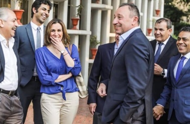 اخبار الرياضة