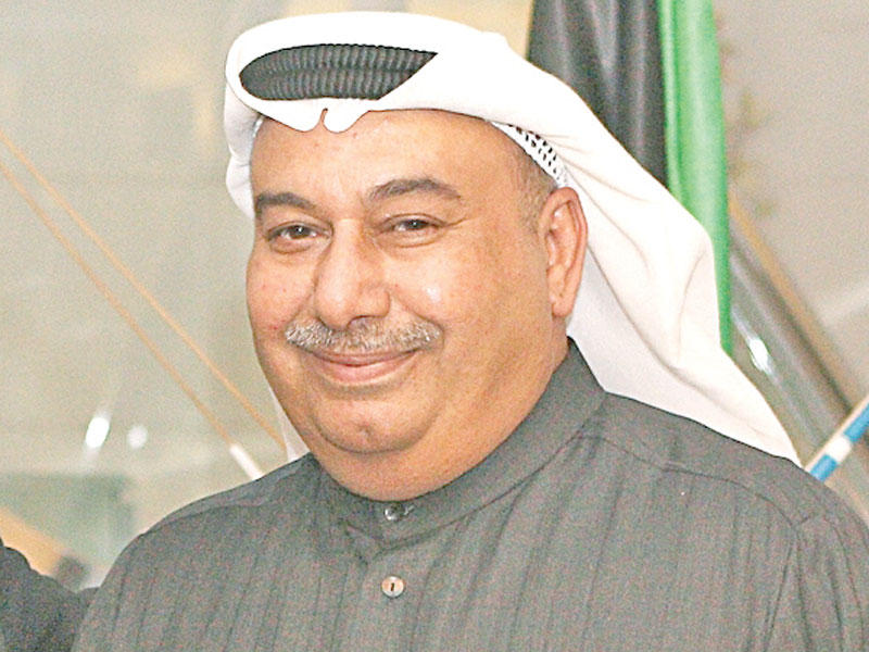 السفير محمد صالح الذويخ