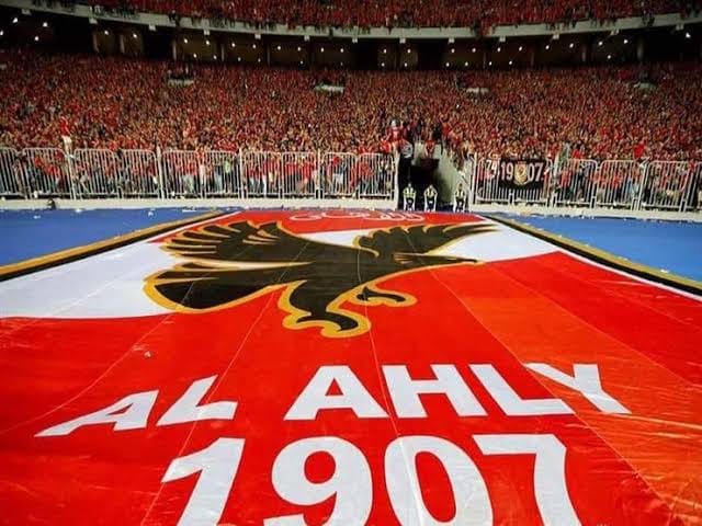 الاهلي الاهلي