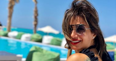 الفنانة منة فضالى الفنانة منة فضالى