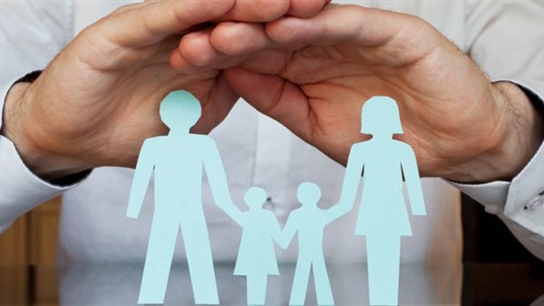 التأمين الصحى الشامل