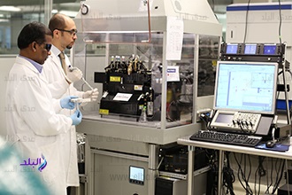  اكاديمية البحث العلمي