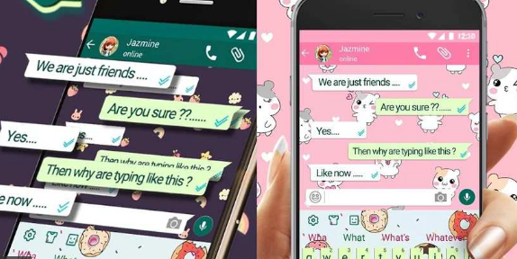 تطبيق واتساب