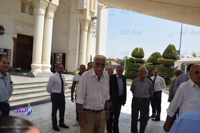 أحمد نظيف  أحمد نظيف