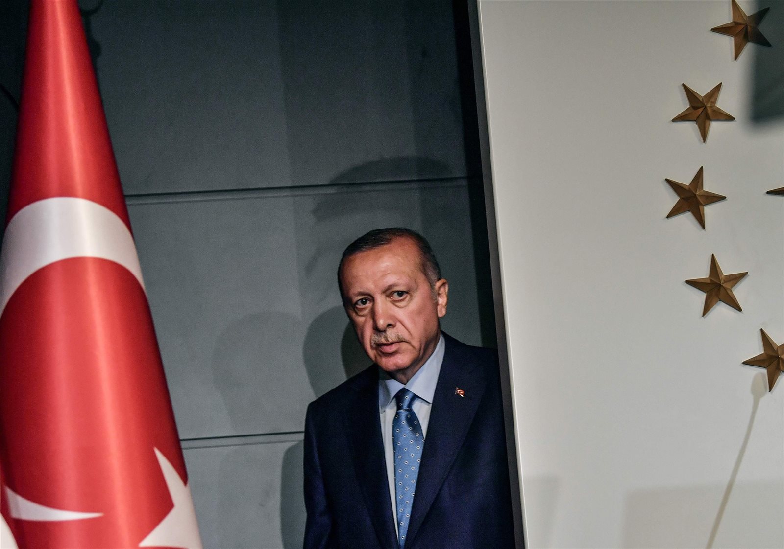 الرئيس التركي رجب طيب أردوغان الرئيس التركي رجب طيب أردوغان