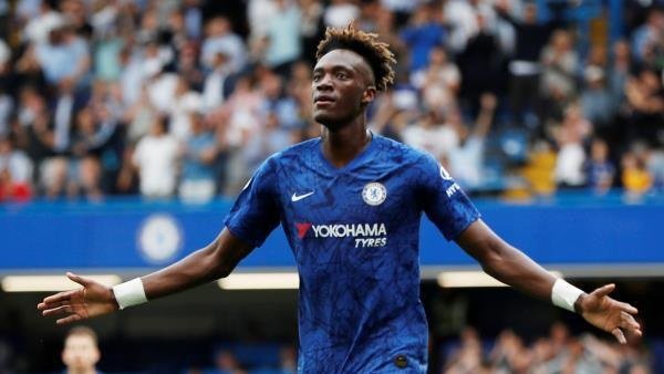 تامي أبراهام