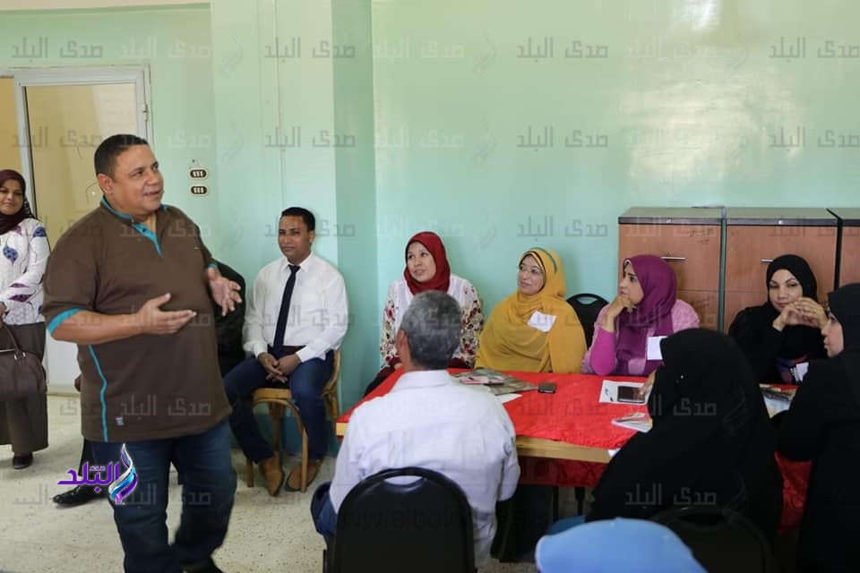 مشروع الـ 1000 عبقرى