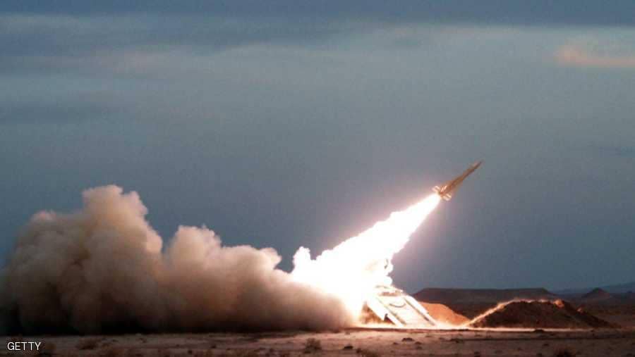 صاروخ مضاد للدبابات