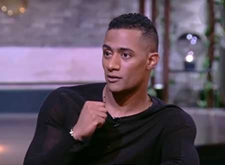 محمد رمضان 