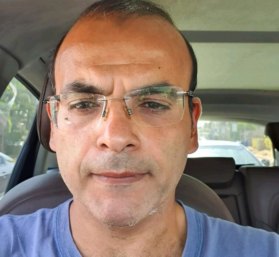أيمن بهجت قمر