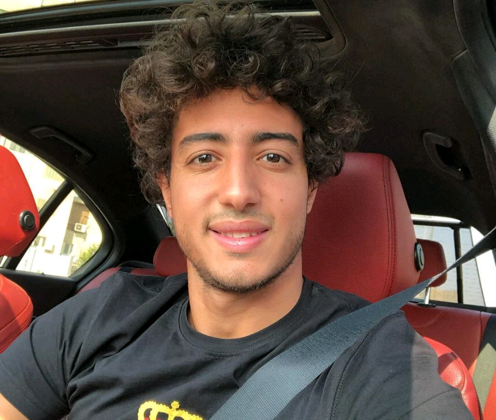 محمد هانى