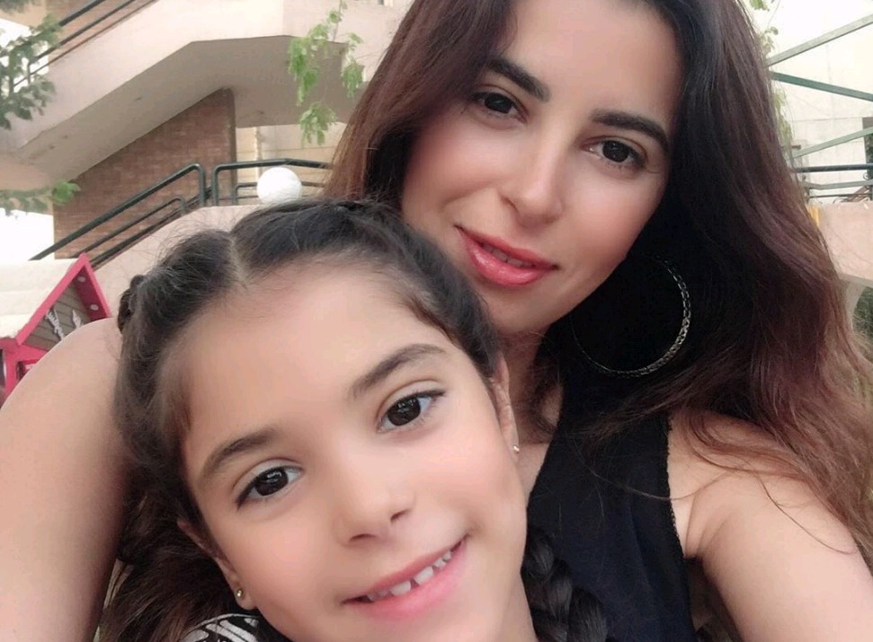 الفنانة فوزية محمد