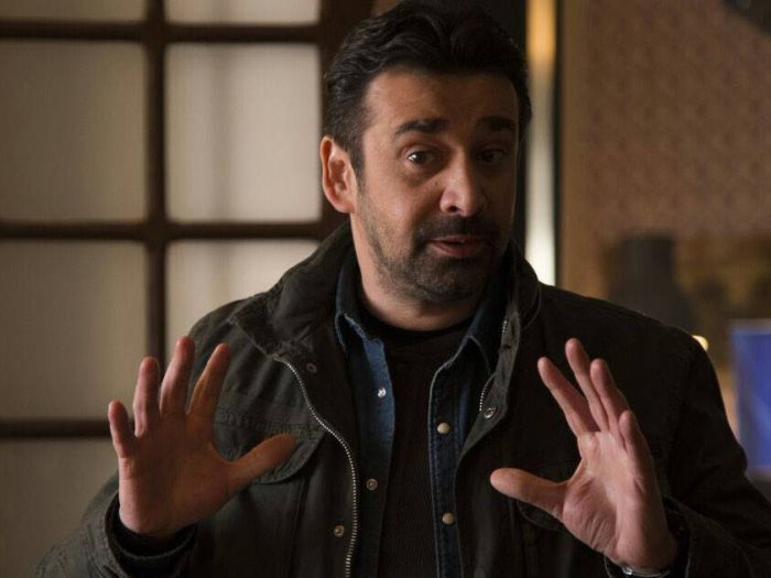 كريم عبد العزيز