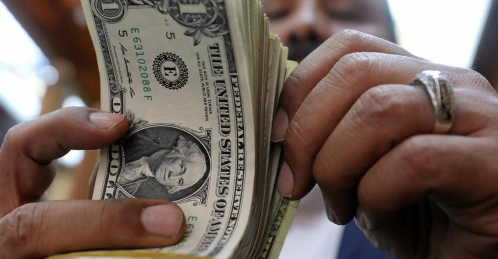سعر الدولار اليوم مقابل الجنيه المصري