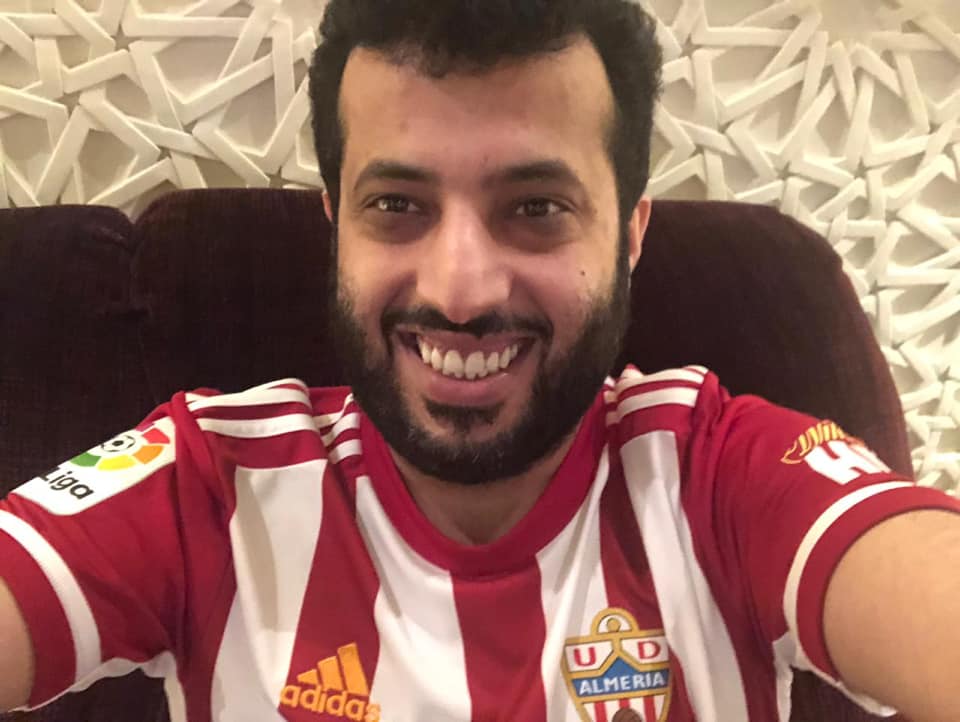 تركى ال الشيخ