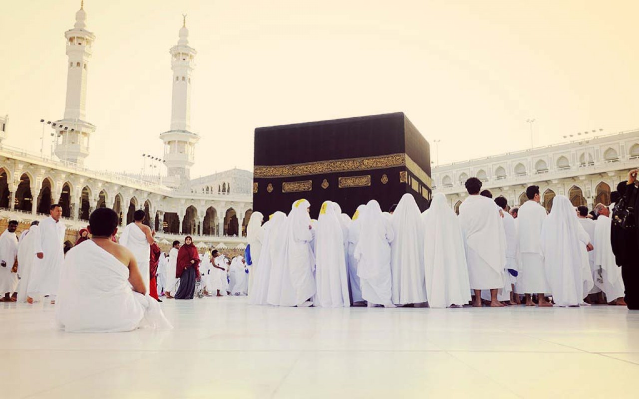 حكم أداء العمرة عن المريض