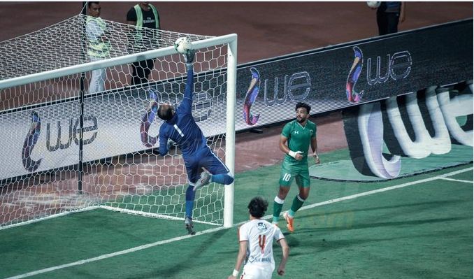 مباراة الزمالك والاتحاد السكندرى مباراة الزمالك والاتحاد السكندرى