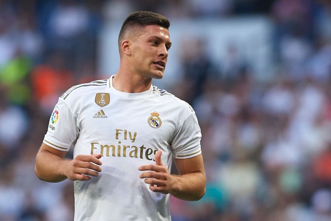 ريال مدريد ضد فياريال
