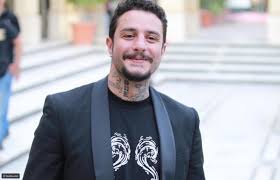أحمد الفيشاوى أحمد الفيشاوى