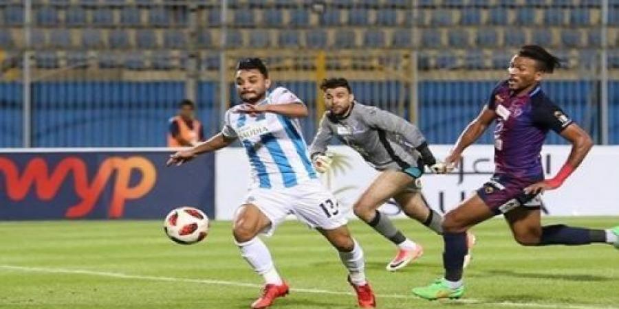  بيراميدز وبتروجيت 