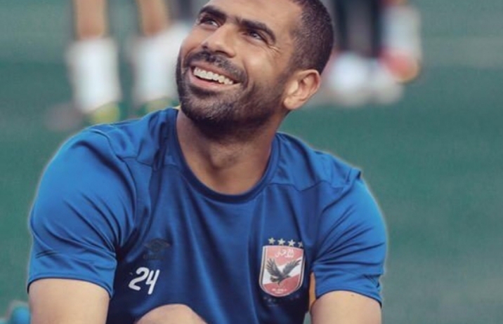احمد فتحى 