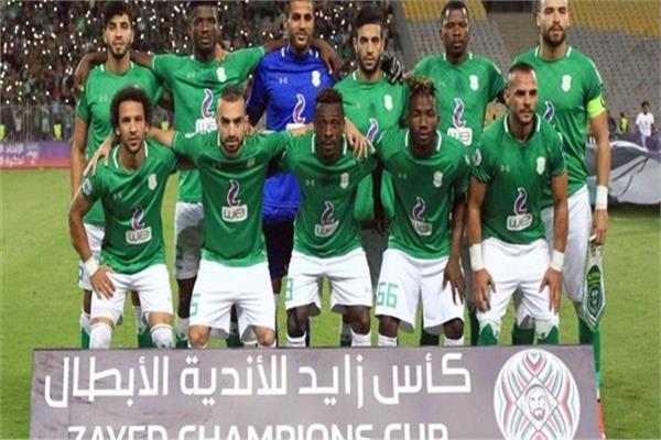 الاتحاد السكندري - أرشيفية الاتحاد السكندري - أرشيفية