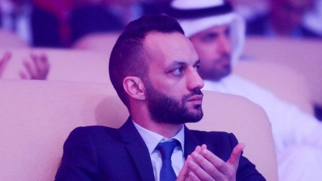 أمير مرتضي منصور 