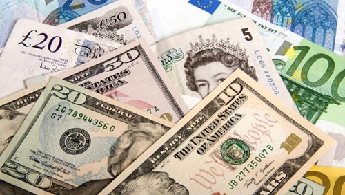 سعر صرف العملات الجنيه والعربية اليوم سعر صرف العملات الجنيه والعربية اليوم
