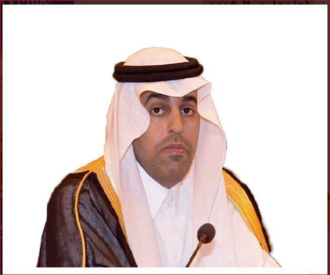 مشعل بن فهم السلمي مشعل بن فهم السلمي